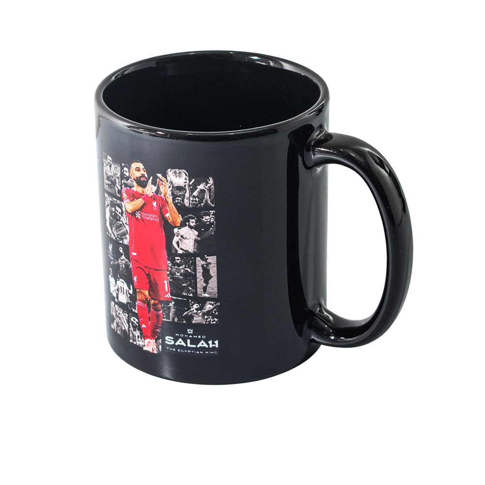 LFC Salah Montage Mug - Supersports Thailand