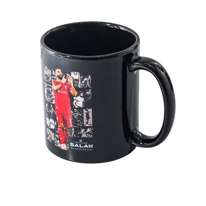 LFC Salah Montage Mug - Supersports Thailand