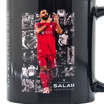 LFC Salah Montage Mug - Supersports Thailand