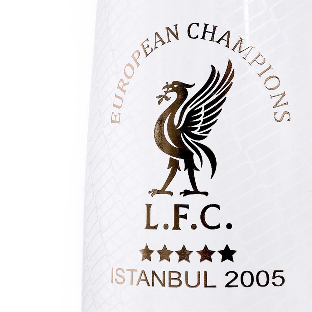 LFC Istanbul 2005 แก้วพินท์