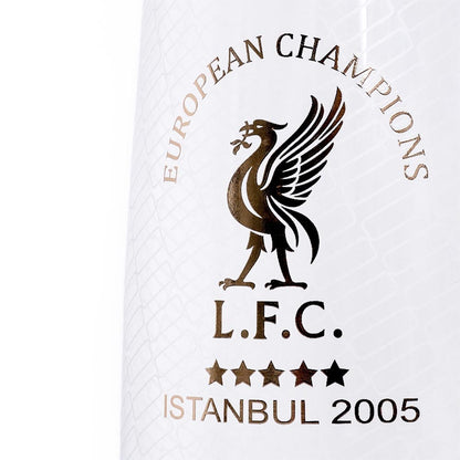 LFC Istanbul 2005 แก้วพินท์