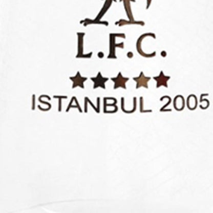 LFC Istanbul 2005 แก้วพินท์