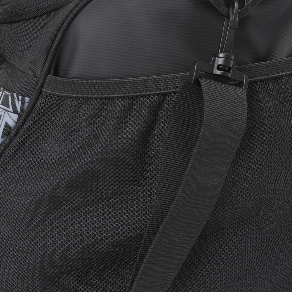 LFC Black Unisex Duffle Bag Supersports Thailand