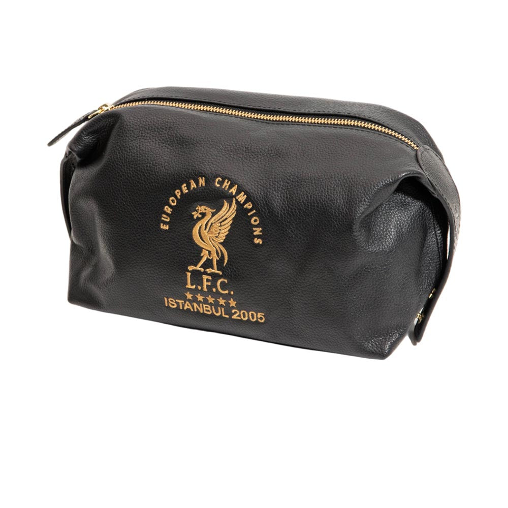 LFC Istanbul 2005 Unisex Washbag - Supersports Thailand Supersports Thailand