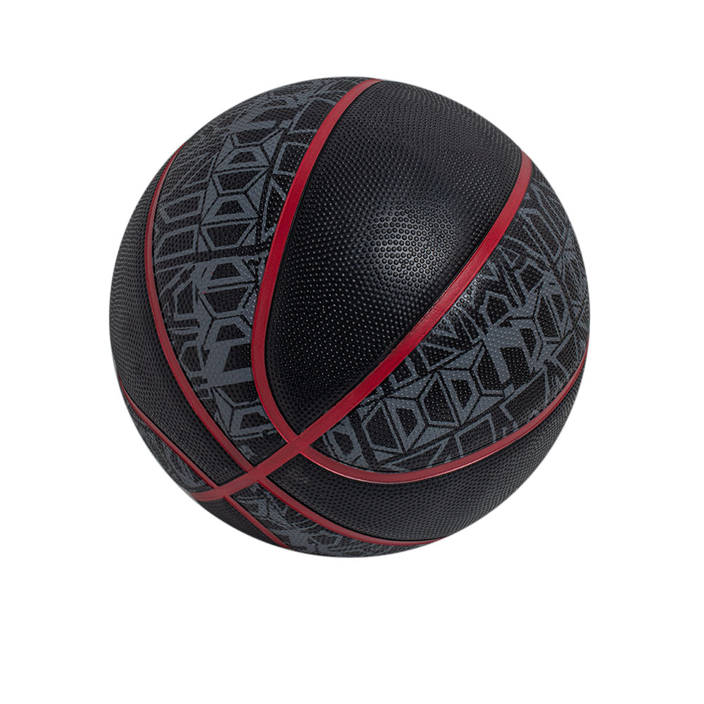 LFC Black Basketball Ball - Supersports Thailand Supersports Thailand