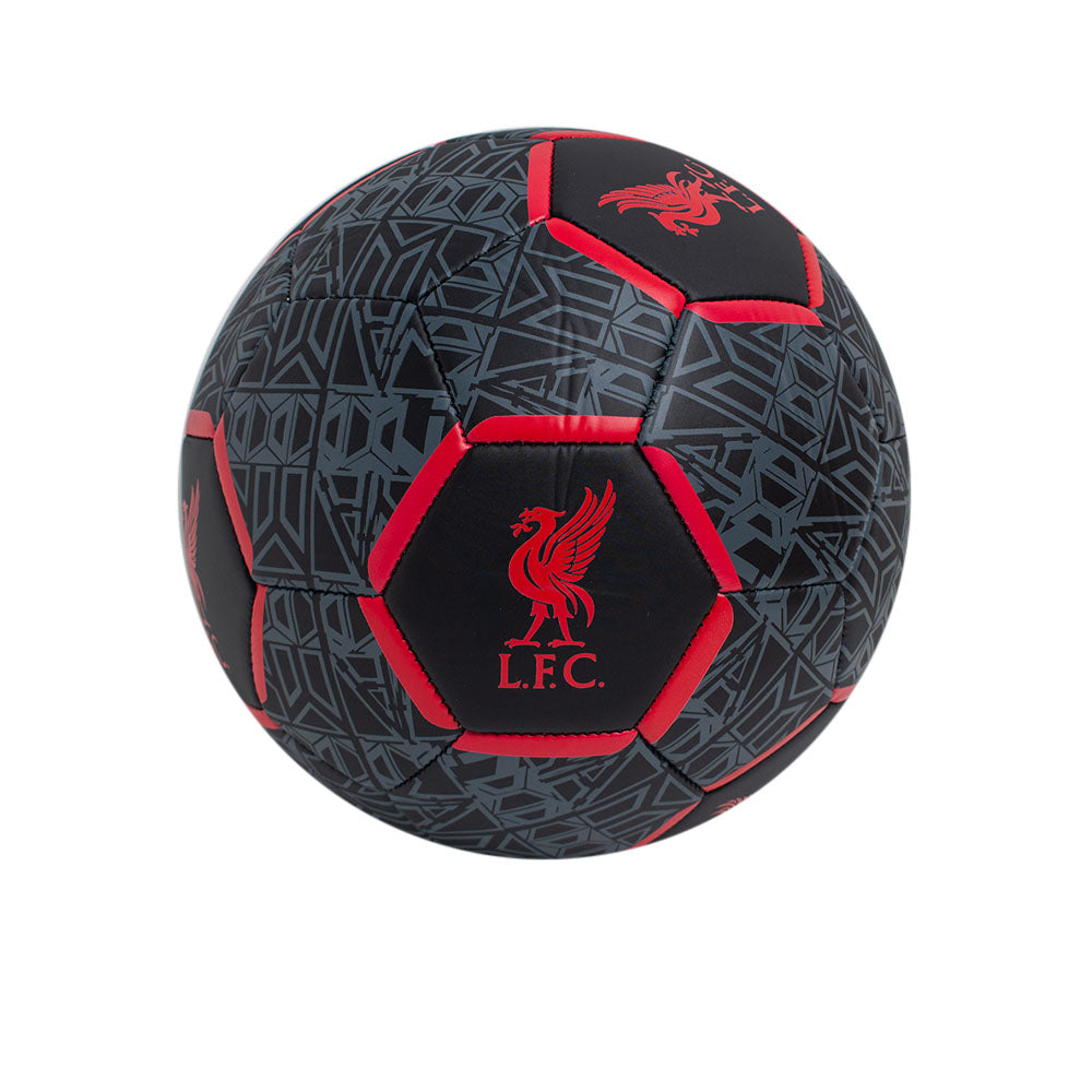 LFC Geo Football Ball - Supersports Thailand