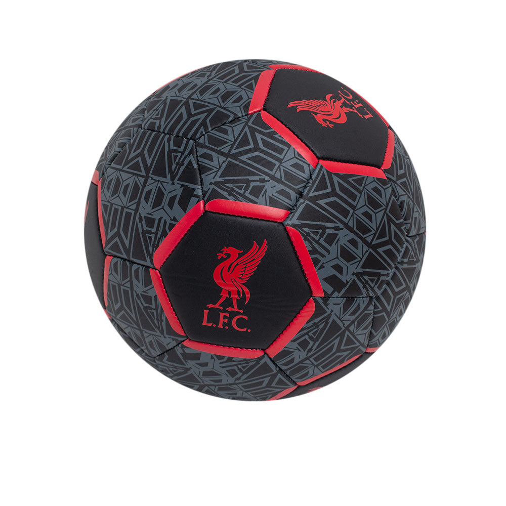 LFC Geo Football Ball - Supersports Thailand Supersports Thailand
