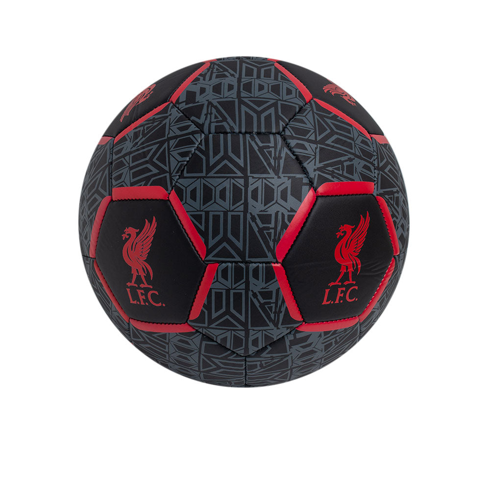 LFC Geo Football Ball - Supersports Thailand Supersports Thailand