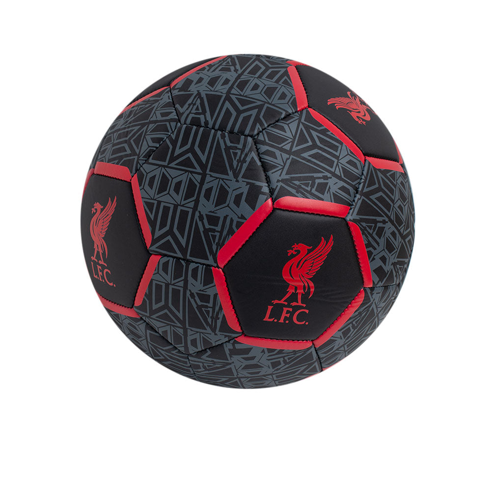 LFC Geo Football Ball - Supersports Thailand