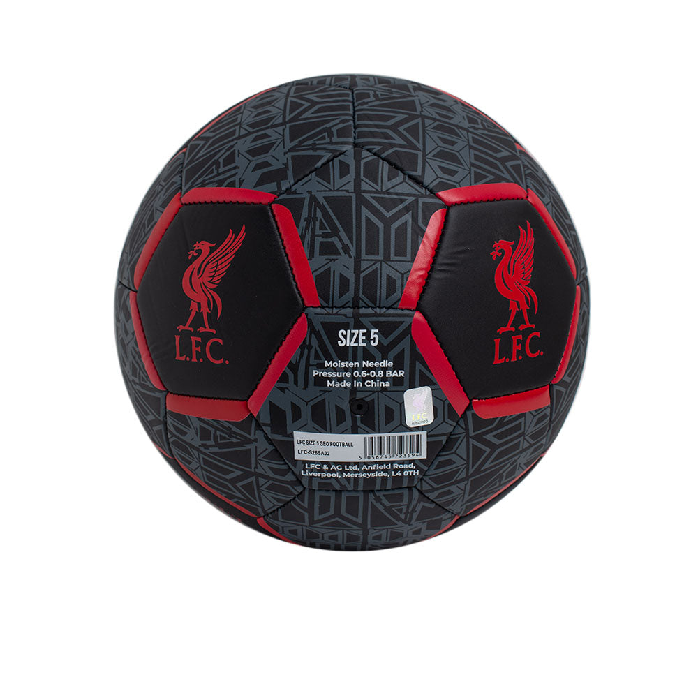 LFC Geo Football Ball - Supersports Thailand