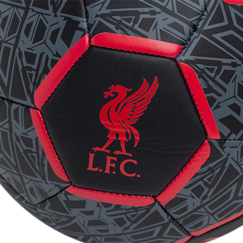LFC Geo Football Ball - Supersports Thailand