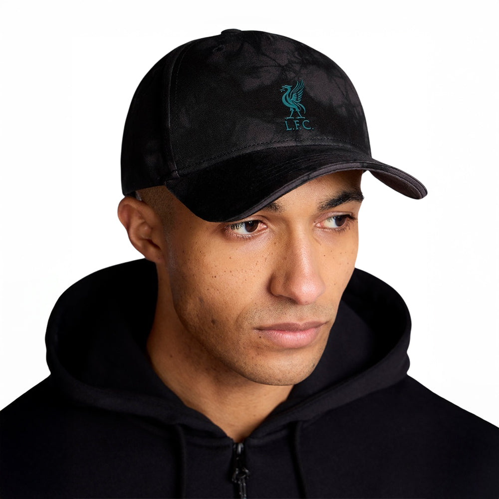 LFC Tie Dye Unisex Cap - Supersports Thailand