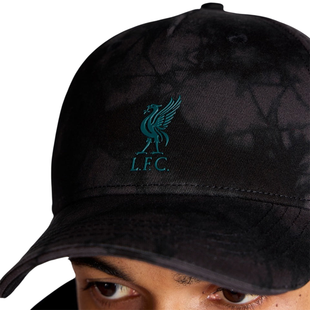 LFC Tie Dye Unisex Cap - Supersports Thailand