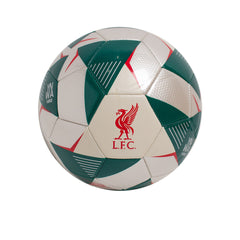 LFC Green Football Ball - Supersports Thailand