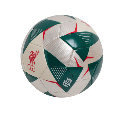 LFC Green Football Ball - Supersports Thailand