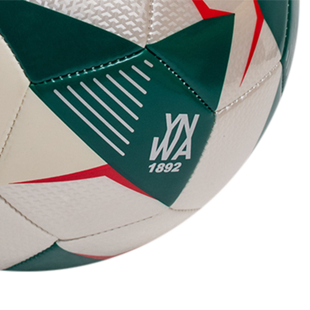LFC Green Football Ball - Supersports Thailand Supersports Thailand