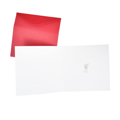 LFC This Is Anfield Gift Bag Set - Supersports Thailand