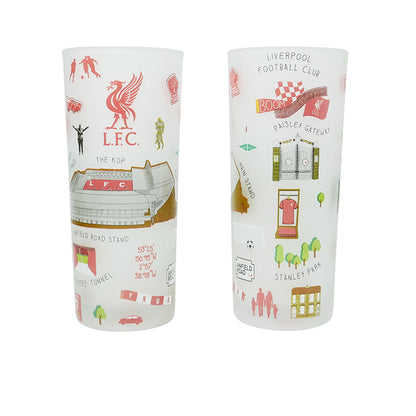 LFC Landmark Frosted Glass - Supersports Thailand
