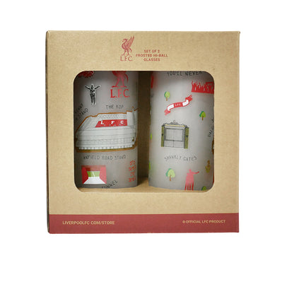 LFC Landmark Frosted Glass - Supersports Thailand