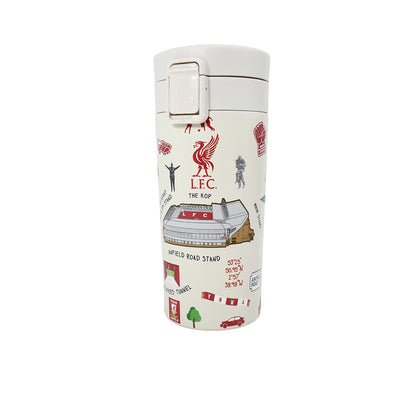 LFC Landmark Tumbler - Supersports Thailand