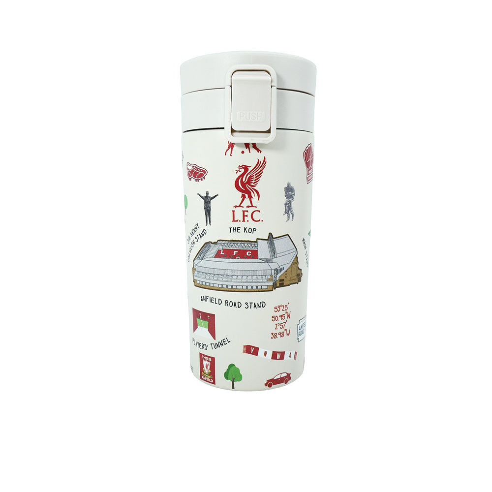 LFC Landmark Tumbler - Supersports Thailand Supersports Thailand