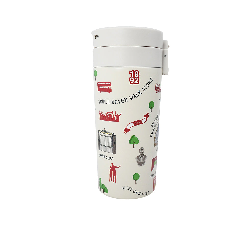 LFC Landmark Tumbler - Supersports Thailand Supersports Thailand