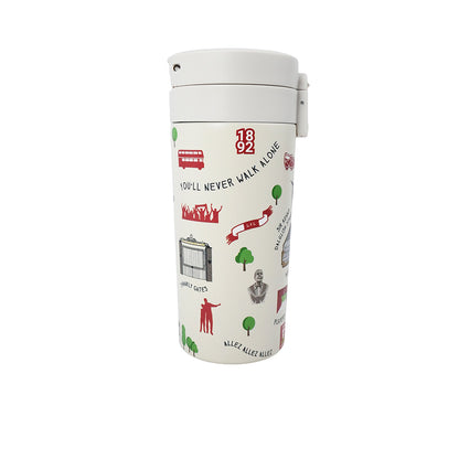 LFC Landmark Tumbler - Supersports Thailand