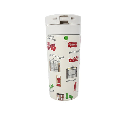 LFC Landmark Tumbler - Supersports Thailand