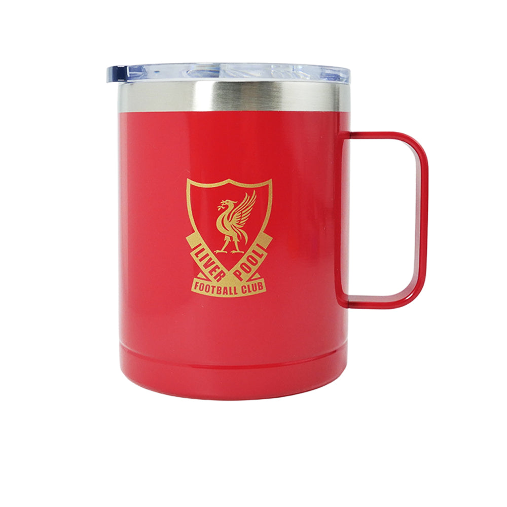 LFC Travel Mug - Supersports Thailand