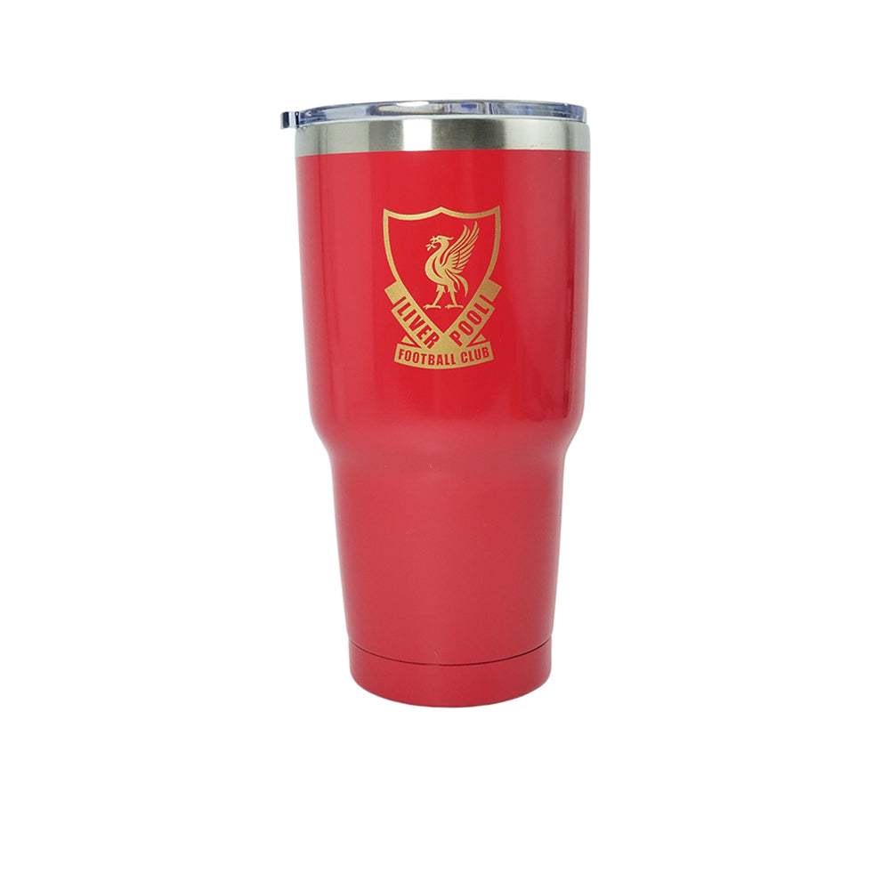 LFC Oversized Drinks Tumbler - Supersports Thailand