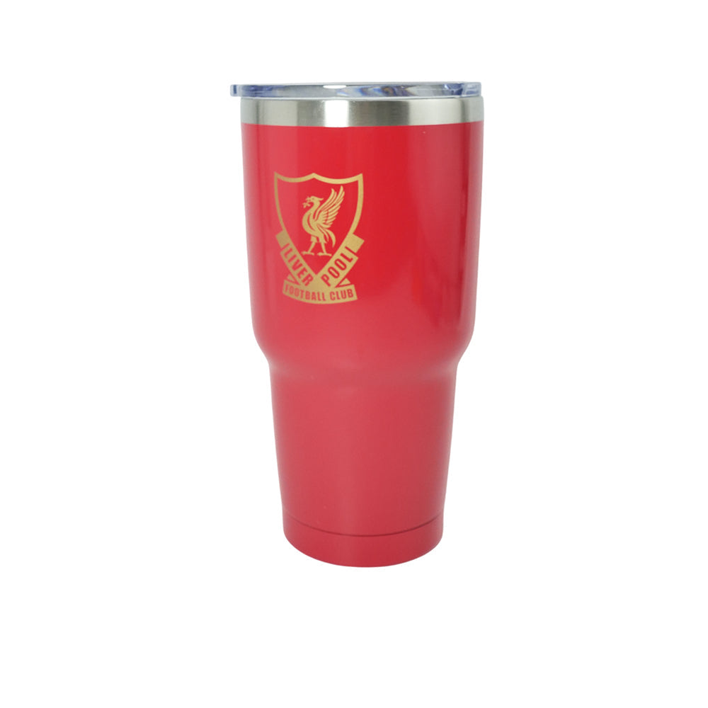 LFC Oversized Drinks Tumbler - Supersports Thailand