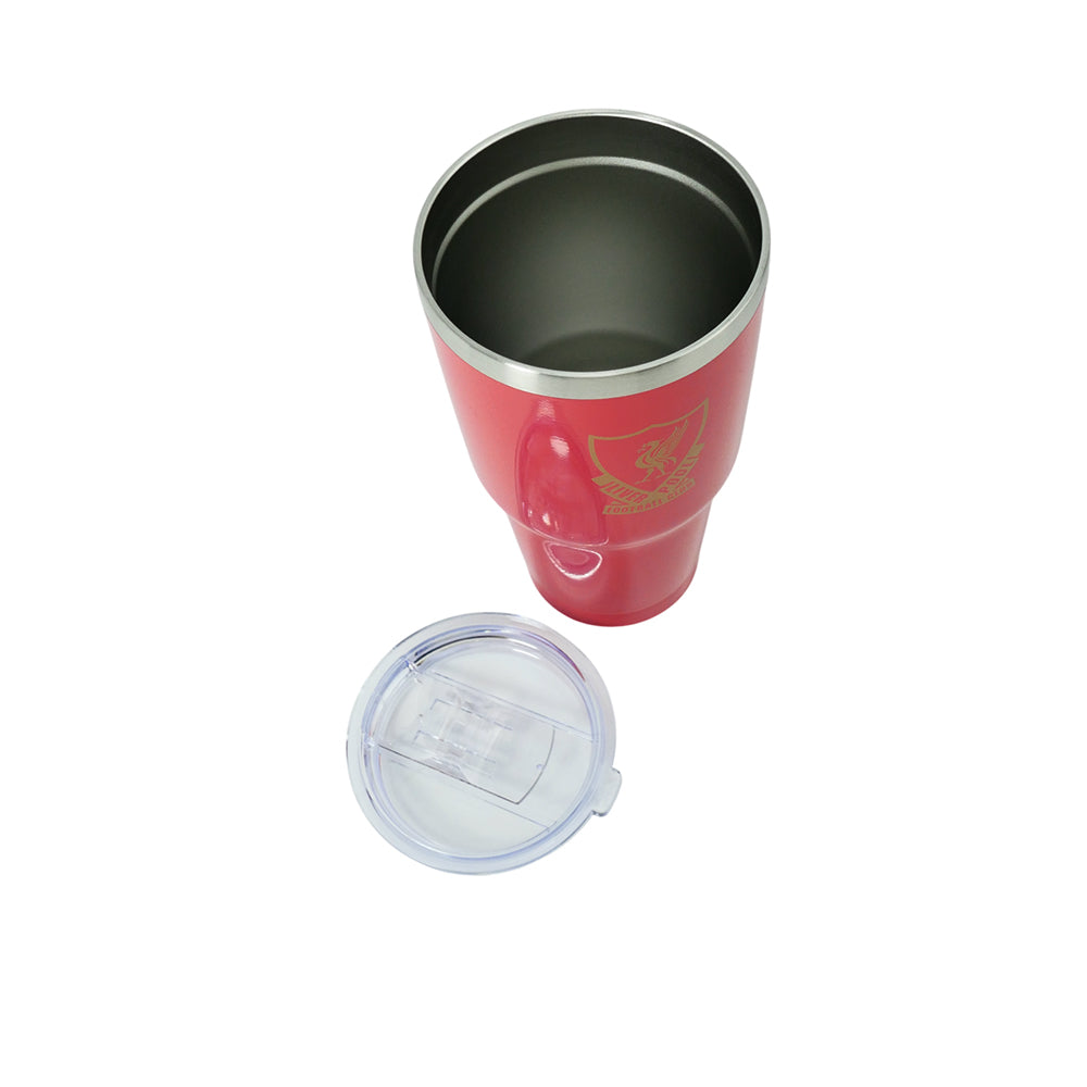 LFC Oversized Drinks Tumbler - Supersports Thailand