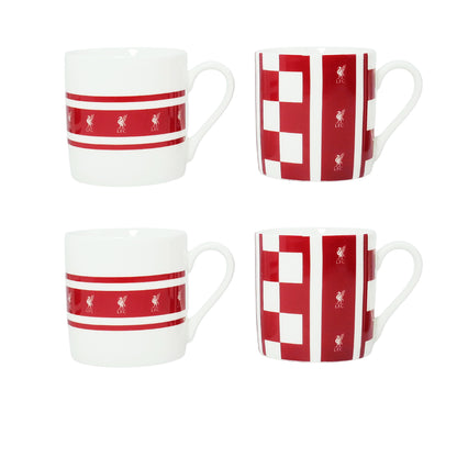 LFC Espresso Mug Set - Supersports Thailand