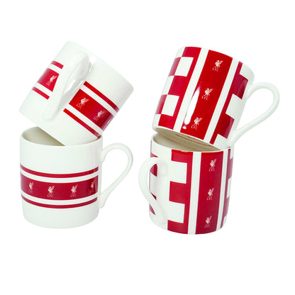 LFC Espresso Mug Set - Supersports Thailand
