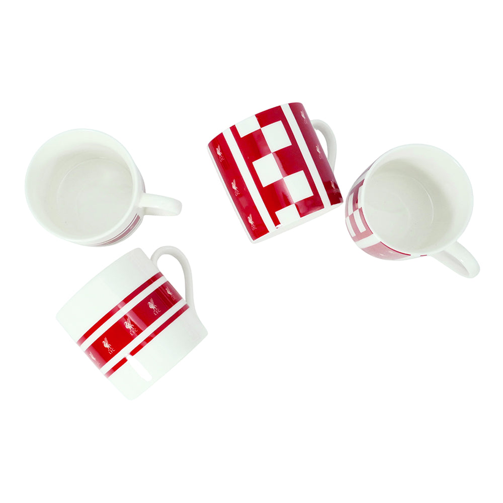 LFC Espresso Mug Set - Supersports Thailand