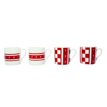 LFC Espresso Mug Set - Supersports Thailand