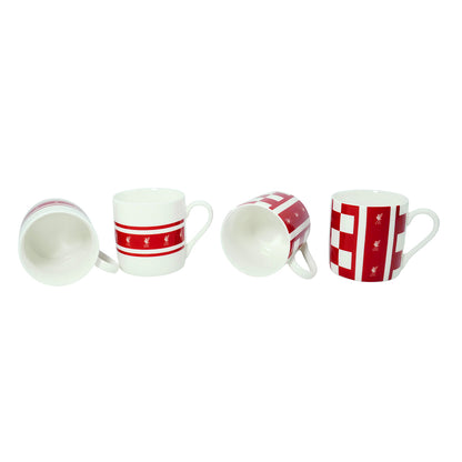LFC Espresso Mug Set - Supersports Thailand
