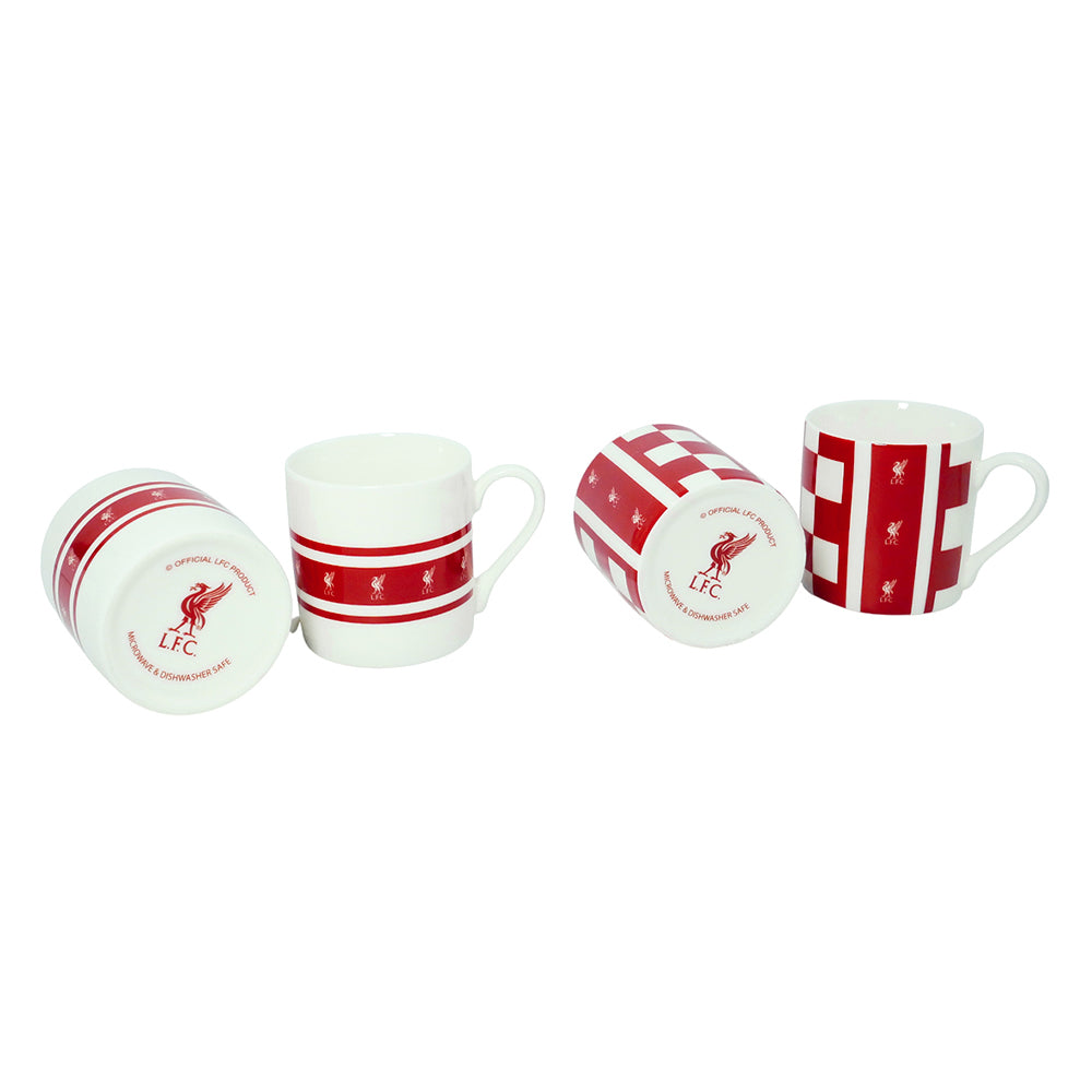 LFC Espresso Mug Set - Supersports Thailand