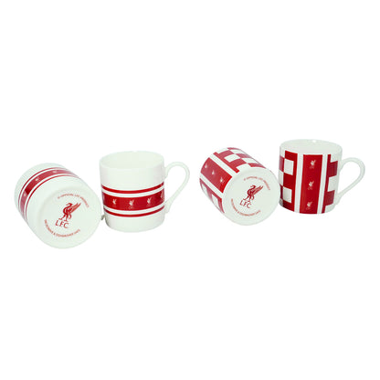 LFC Espresso Mug Set - Supersports Thailand