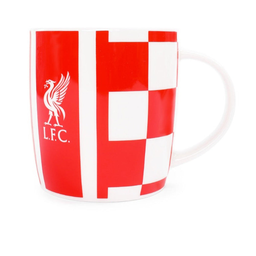 LFC Breakfast Bowl And Mug Set - Supersports Thailand