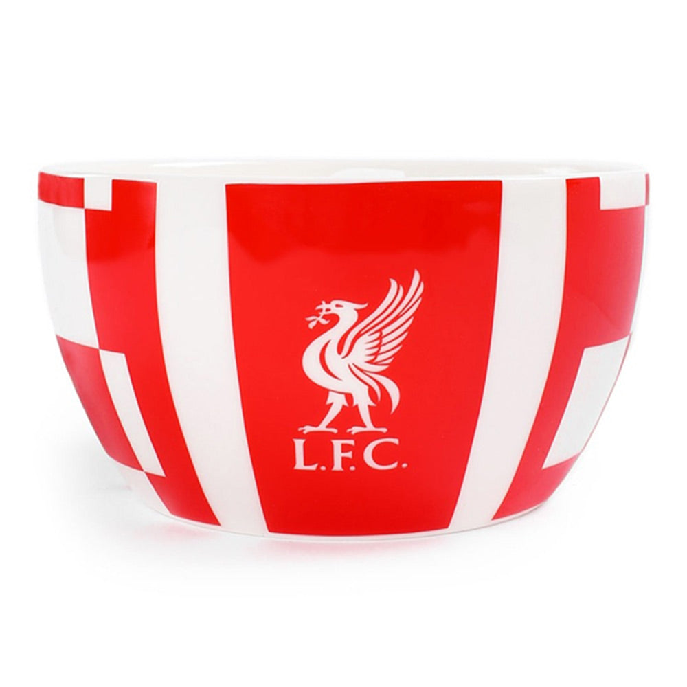 LFC Breakfast Bowl And Mug Set - Supersports Thailand