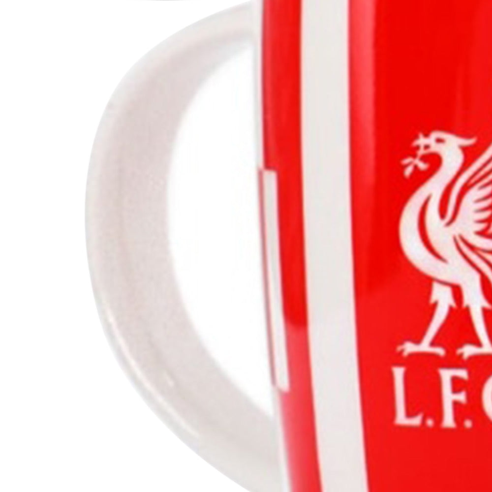 LFC Breakfast Bowl And Mug Set - Supersports Thailand Supersports Thailand