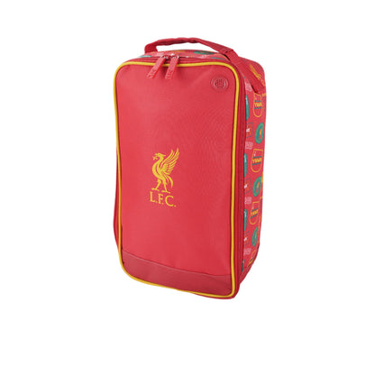 LFC Red กระเป๋าใส่รองเท้าเด็ก