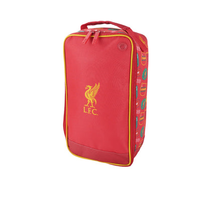 LFC Red Kids Shoe Bag - Supersports Thailand