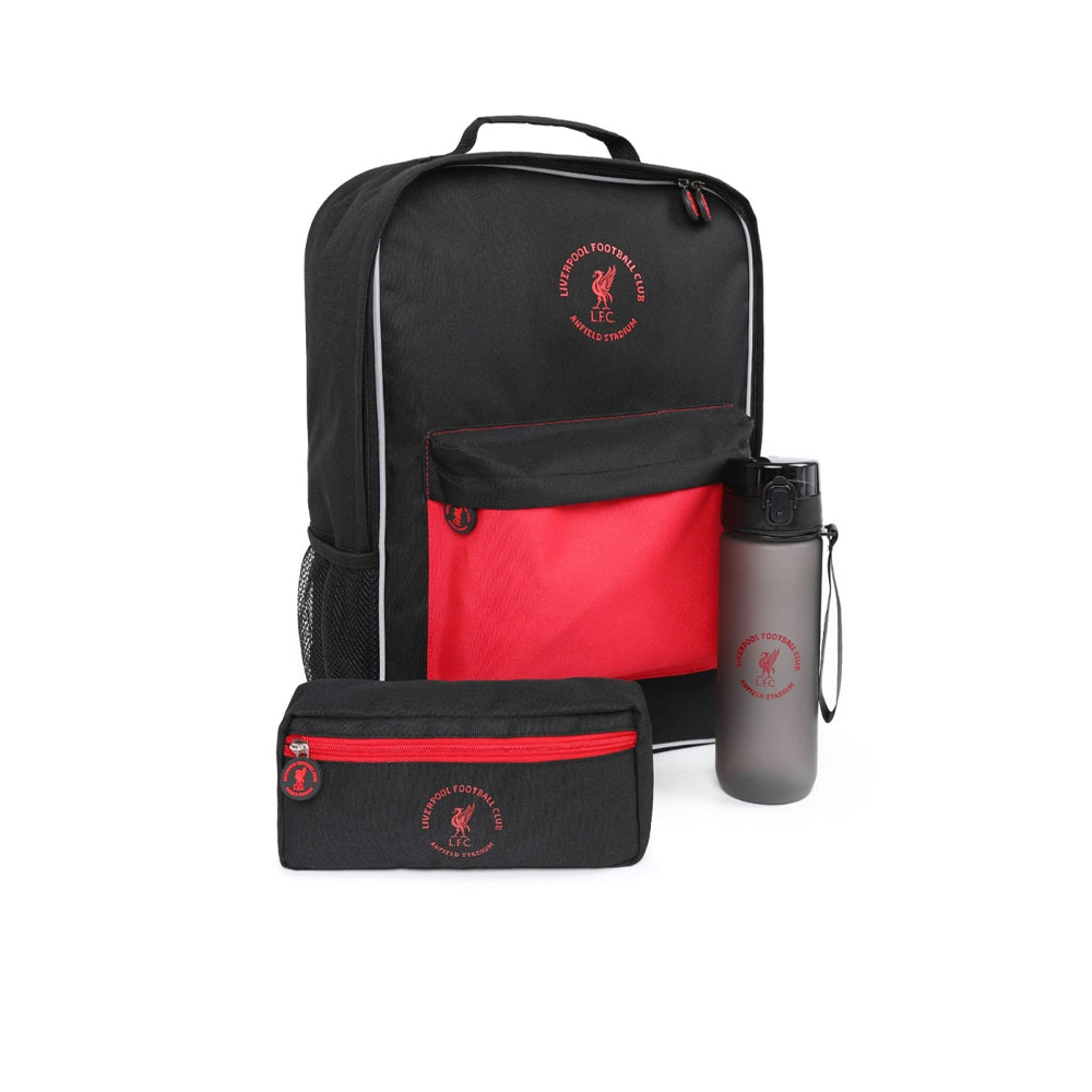 LFC Back To School Set กระเป๋าเป้เด็ก
