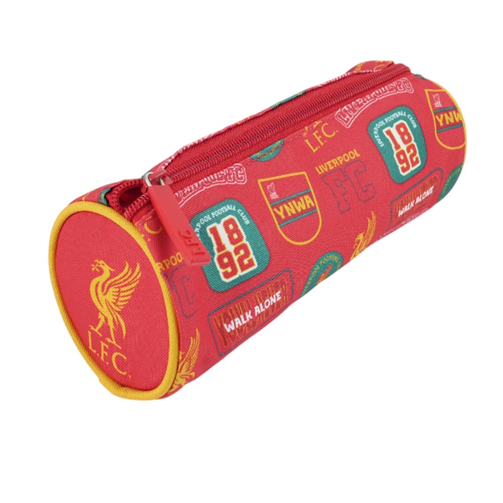 LFC Barrel Pencil Case