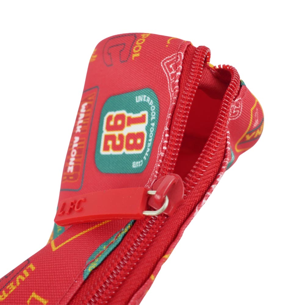 LFC Barrel Pencil Case