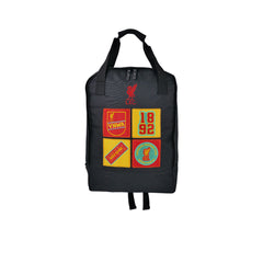 LFC Black เซ็ตกระเป๋าเป้และกระเป๋าสตางค์