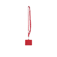 LFC Back To School Lanyard And Card Holder