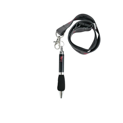 LFC Back To School Lanyard With Pen